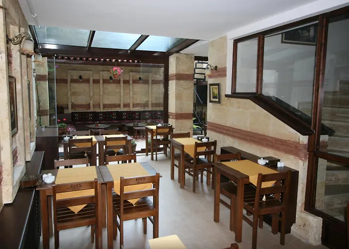 Hotel Sultanhill
