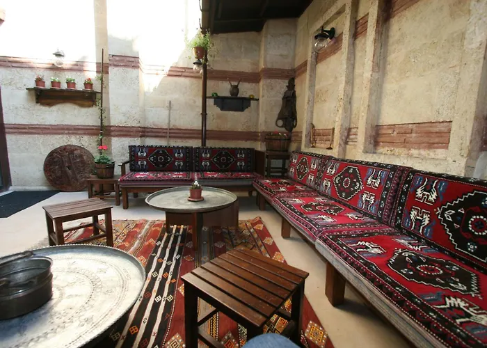 Hotel Sultanhill